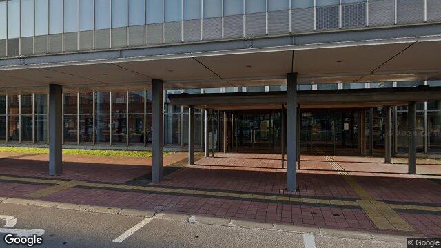 イオンモール旭川駅前