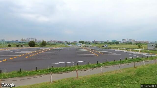 青少年サイクリングコース