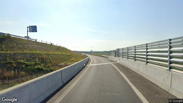 北海道横断自動車道
