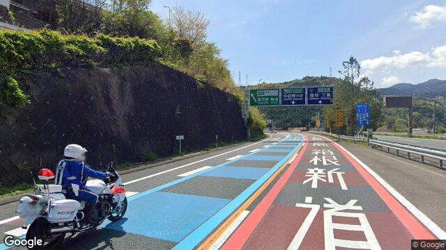 小田原厚木道路