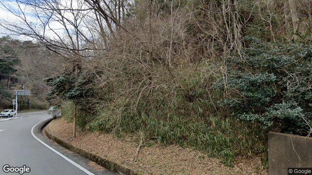 田ノ谷峠