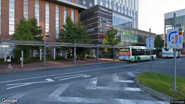 旭川駅前(バス)