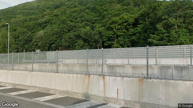 旭川紋別自動車道;白滝丸瀬布道路