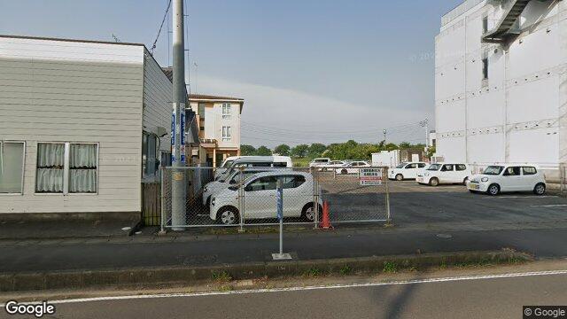 土浦高架道