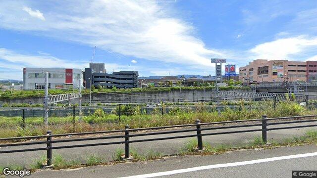 三林岡山線
