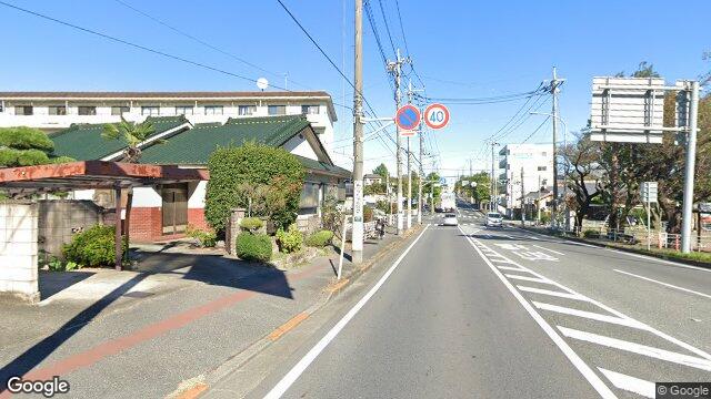 東国文化歴史街道
