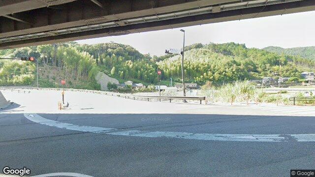 南九州自動車道(芦北出水道路)