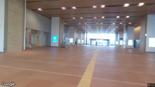 旭川駅前（バス）